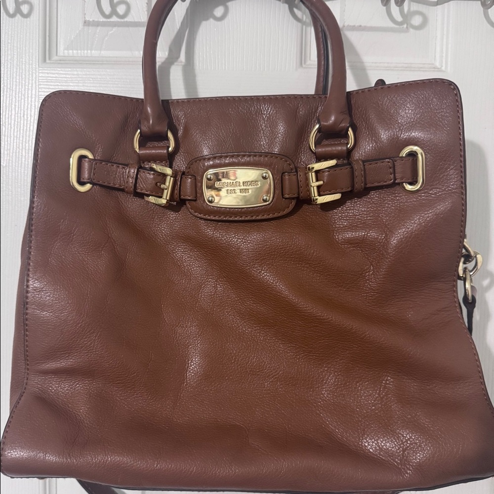 Authentic Mk Hamilton - image 1